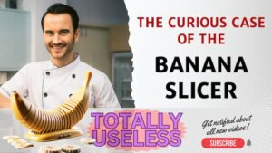 Banana Slicer