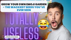 Emoji Seeds