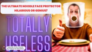 Noodle Faceguard